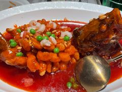 松子桂鱼（冬）-華府Deluxe(兴业太古汇店)