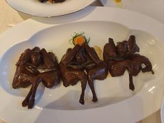 -上海小南国(国会店)