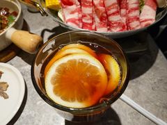 -留半山·香港食堂(啦啦宝都店)