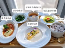 -国际月月生母婴月子中心(旗舰店)