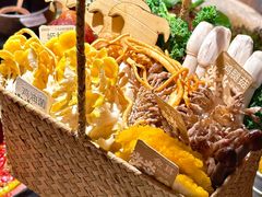 -大龙燚·旷野鲜火锅(广州首店)