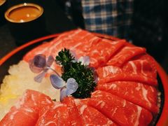 -色響火锅(恒隆广场店)