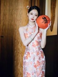 -Lady  Jane高端婚纱礼服馆