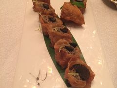 -东海朗廷酒店-唐阁T’ANG COURT 中餐厅