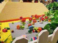 -上海乐高探索中心