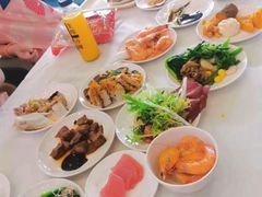 -碧中海汤泉汗蒸酒店