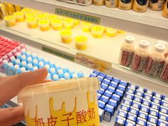 -神帆·元气汤泉(解放西路店)