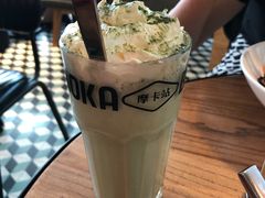 -Moka Bros 摩卡站(西单大悦城店)