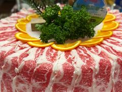 -牛鼎盛新疆雪花鲜牛火锅(武夷绿洲 店)