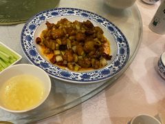 -便宜坊烤鸭店(甜水园店)