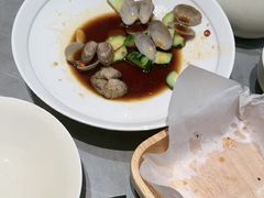 -楚山晓·楚湘菜(江夏永旺店)