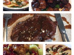 -环球港凯悦 · 享悦中餐厅