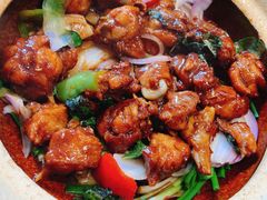 -大牌大·传统杭帮菜(湖滨店)