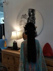 点击看大图 -美云庭古装·格格服汉服·京城旅拍(北京店)
