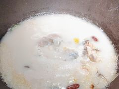 -鲜潭蒸汽石锅鱼(五道口购物中心店)