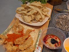 -胖子鱼·天水麻辣鱼火锅(秦州407店)