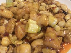 -烤肉宛饭庄(北新桥店)