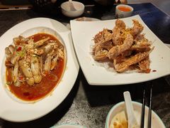 -南海底小海鲜·湘菜(鲁巷吴家湾店)
