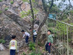 -紫金山山顶公园