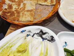 -蜀留香火锅·始于1999·原四川老火锅(白堤路店)