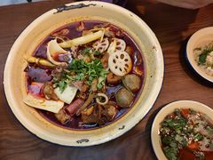 -脑馋粉儿(三里屯店)
