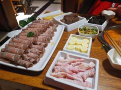-傣妹火锅(建军东路店)