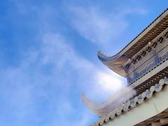-峨眉山风景名胜区