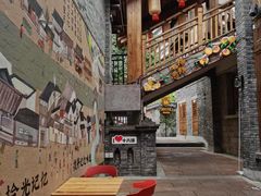 -重庆十八梯传统风貌区