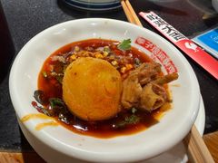 -李子坝梁山鸡(李子坝大鸡哥店)