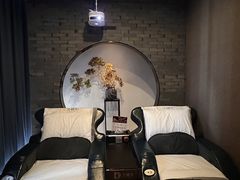 -江南足纪·影院足道·轻奢SPA(笋岗HALO广场店)