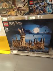 -乐高授权专卖店(新北万达店)