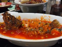 -丰和日丽(瑞虹天地月亮湾店)