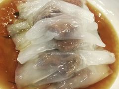 -阿殳菜馆·私厨(水围村店)