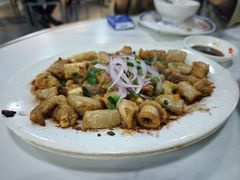 -明本湛江鸡•海鲜小厨(陈家祠店)