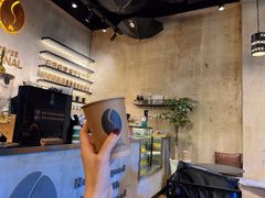 -熙阁咖啡Segnal(时代中心店)