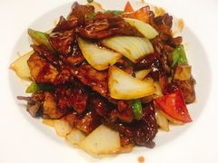 -德缘烤鸭店(大栅栏店)