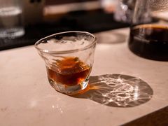 -Punchline Coffee&Roaster(同济大学店)