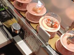 -争鲜回转寿司(通州万达店)