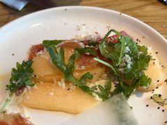 -玛尚诺Pizza&Bar(长泰广场店)