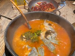 -毛辣果·酸(OHA复兴西路店)