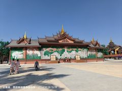 -西双版纳傣族园
