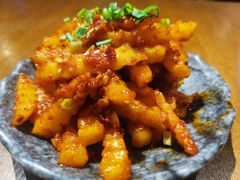 -付小姐在成都(五道口店)