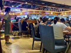 -比特堡啤酒烤肉自助料理(和平店)