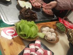 -黄潇洒老火锅(九眼桥宏济巷店)