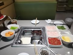 -海底捞火锅(河东万达广场店)