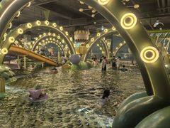 -清河半岛温泉度假酒店