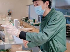 -泸溪河桃酥(西直门凯德店)