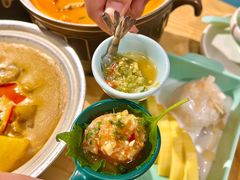 -米泰芒·东南亚料理(体育西店)