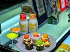 -香港唯港荟 Hotel ICON – The Market