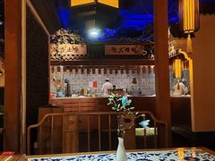 -江南赋(内蒙古大厦店)